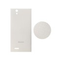 FUNDA COVER U988 WHITE HISENSE