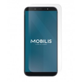 Mobilis 017039 protector de pantalla para teléfono móvil Samsung 1 pieza(s)