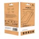 Mobilis 017039 protector de pantalla para teléfono móvil Samsung 1 pieza(s)