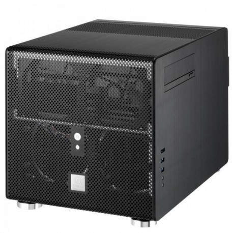 Lian Li PC-V353B Cubo Negro