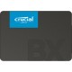 Crucial CT500BX500SSD1 unidad de estado sólido 2.5'' 500 GB Serial ATA III 3D NAND
