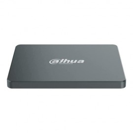 256GB 2.5 INCH SATA SSD, 3D NAND, READ SPEED UP TO 550 MB/S, WRITE SPEED UP TO 520 MB/S, TBW 128TB (DHI-SSD-E800S256G)