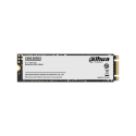 256GB M.2 SATA SSD, 3D NAND, READ SPEED UP TO 550 MB/S, WRITE SPEED UP TO 500 MB/S, TBW 100TB (DHI-SSD-C800N256G)