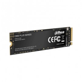 Dahua Technology DHI-SSD-C900VN256G unidad de estado sólido M.2 256 GB PCI Express 3.0 3D TLC NVMe
