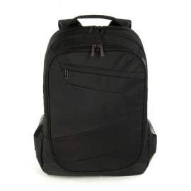 Tucano BLABK Lato Backpack 17'' Negro