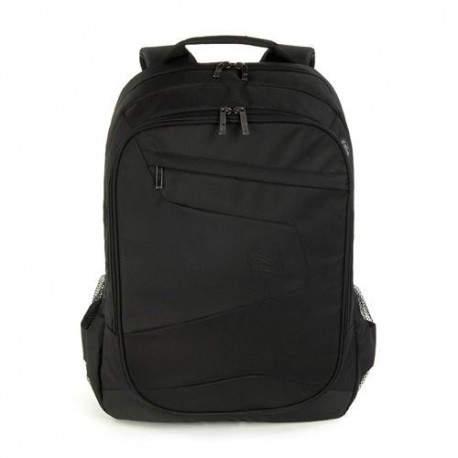 Tucano BLABK Lato Backpack 17'' Negro