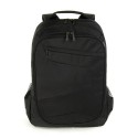 Tucano BLABK Lato Backpack 17'' Negro