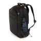 Tucano BLABK Lato Backpack 17'' Negro