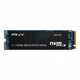 PNY CS2140 M.2 1000 GB PCI Express 4.0 3D NAND NVMe