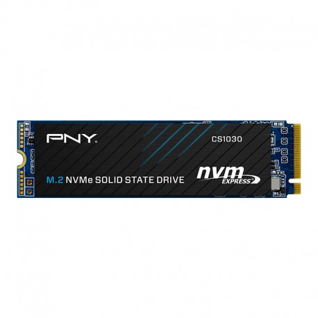 PNY CS1030 M.2 1000 GB PCI Express 3.0 3D NAND NVMe