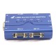 DATA SWITCH KVM 4 PUERTOS USB PG
