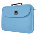 MALETIN APPROX APPNB17LB PARA PORTATILES DE 17   43.18CM - NYLON - COLOR AZUL