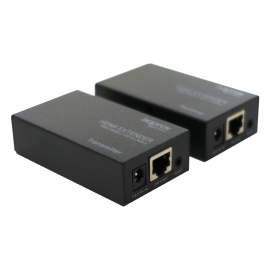 HDMI EXTENDER APPROX RJ45 5E-6 (50 M.) EDID