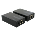 HDMI EXTENDER APPROX RJ45 5E-6 (50 M.) EDID