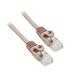 CABLE RED UTP CAT6 RJ45 PHASAK 20M CU GRIS - PHK 1620