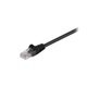 CABLE RED UTP CAT5E RJ45 GOOBAY 3M NEGRO - 68649