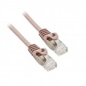 CABLE RED UTP CAT6 RJ45 PHASAK 5M CU GRIS - PHK 1605