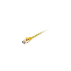 Equip 606305 cable de red 3 m Cat6a S/FTP (S-STP) Amarillo