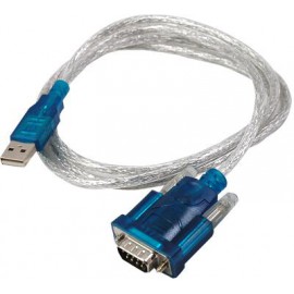 3Go C102 USB/Serie RS-232 Macho/Macho