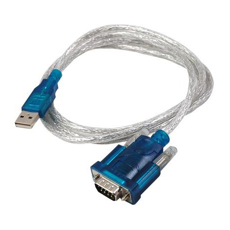 3Go C102 USB/Serie RS-232 Macho/Macho