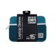 Smile Fitness Sleeve Neoprene 15 Laptops Turquoise - 112005840199