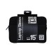 Smile Fitness Sleeve Neoprene 15 Laptops Negro - 112005740199