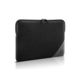 DELL ES1520V maletines para portátil 38,1 cm (15'') Funda Negro, Verde