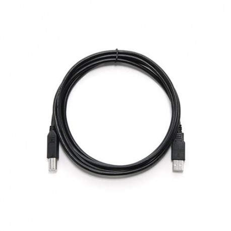 CABLE WACOM CINTIQ 12WX USB CABLE MACHO MACHO NEGRO STJ-A258