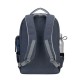 Rivacase 7567 maletines para portátil 43,9 cm (17.3'') Mochila Azul