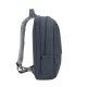 Rivacase 7567 maletines para portátil 43,9 cm (17.3'') Mochila Azul