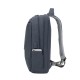 Rivacase 7567 maletines para portátil 43,9 cm (17.3'') Mochila Azul