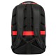 Targus Strike II maletines para portátil 43,9 cm (17.3'') Mochila Negro