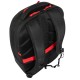 Targus Strike II maletines para portátil 43,9 cm (17.3'') Mochila Negro