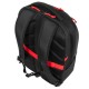 Targus Strike II maletines para portátil 43,9 cm (17.3'') Mochila Negro