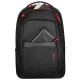 Targus Strike II maletines para portátil 43,9 cm (17.3'') Mochila Negro