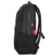 Targus Strike II maletines para portátil 43,9 cm (17.3'') Mochila Negro