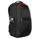 Targus Strike II maletines para portátil 43,9 cm (17.3'') Mochila Negro