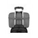 Port Designs Yosemite Eco TL maletines para portátil 39,6 cm (15.6'') Maletín Gris - 400701