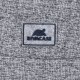 Rivacase 7962 maletines para portátil 39,6 cm (15.6'') Mochila Negro, Gris