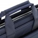 Rivacase 8231 maletines para portátil 39,6 cm (15.6'') Maletín Azul