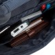 Rivacase 8231 maletines para portátil 39,6 cm (15.6'') Maletín Azul