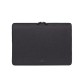 Rivacase 7703 BLACK maletines para portátil 33,8 cm (13.3'') Funda Negro