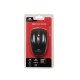 Rivacase 8038 + WIRELESS MOUSE maletines para portátil 39,6 cm (15.6'') Maletín Negro