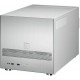 Lian Li PC-V355A Cubo Plata