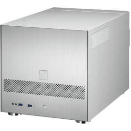Lian Li PC-V355A Cubo Plata