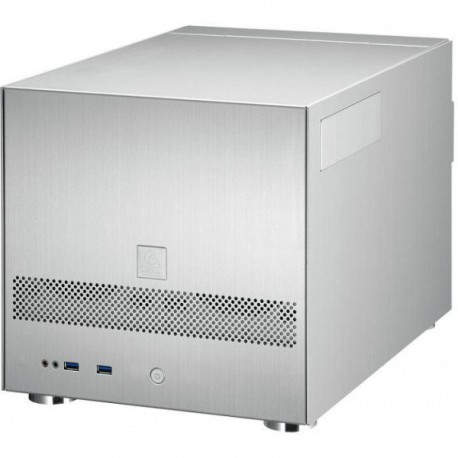 Lian Li PC-V355A Cubo Plata