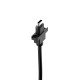 Fractal Design FD-A-USBC-001 cable USB 0,67 m Negro