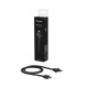Fractal Design FD-A-USBC-001 cable USB 0,67 m Negro