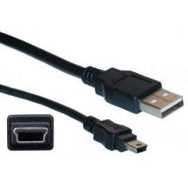 Console USB