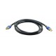 KRAMER  C-HM/HM/PRO-40 HDMI HOME CINEMA (MALE - MALE) WITH ETHERNET CABLE (40') (97-01114040)